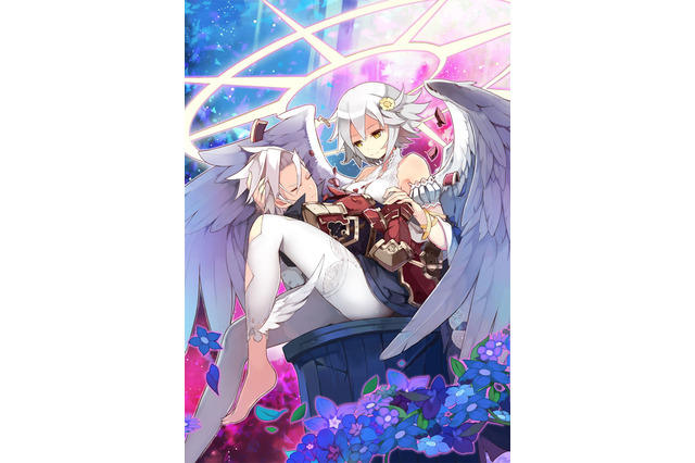 『勇者死す。』魔王を倒しても平和にはならず…システム紹介映像に衝撃展開が 画像