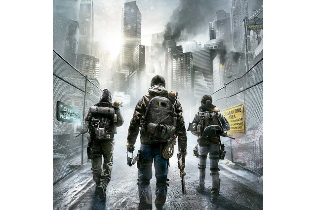 UBI新作『ディビジョン』3月10日発売決定 ― ウイルステロに襲われたニューヨークが舞台のオンラインRPG 画像