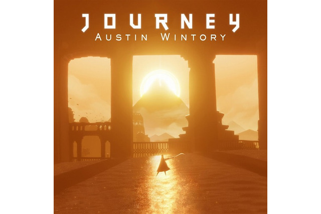 【hideのゲーム音楽伝道記】第24回：『風ノ旅ビト』― 言葉のない幻想的な世界で紡がれる旅と音楽 画像