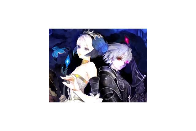 『オーディンスフィア レイヴスラシル』アップデート実施、特定のトロフィーが取得できない不具合を修正 画像