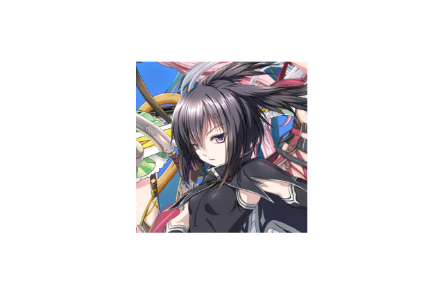 獣娘と新たな命を誕生！？『アダムとイブと彷徨えし方舟』事前登録開始、登録で限定獣娘ベニテングダケがもらえる 画像