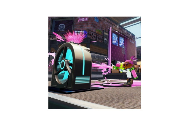 【昨日のまとめ】『スプラトゥーン』最後の追加ステージ解禁、『DOA3』生着替え映像お届け、『スパロボ』新作発表など(1/21) 画像