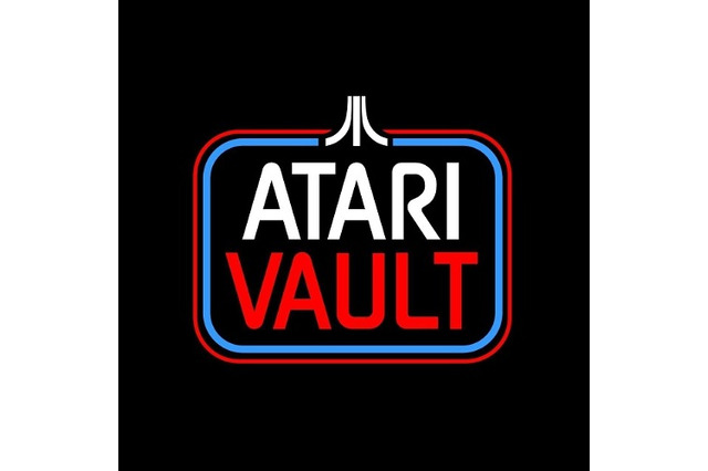 懐かしのアタリ作品100本を収録した『Atari Vault』発表、Steamにて今春配信へ 画像