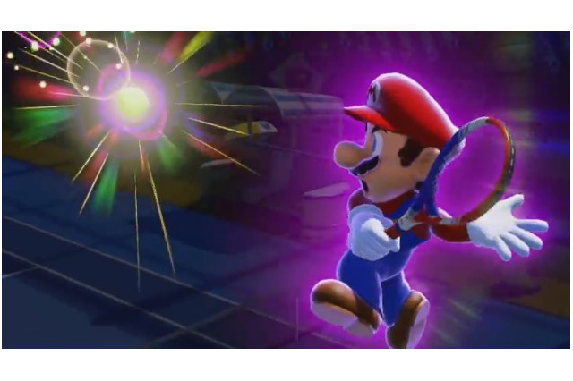 【Wii U DL販売ランキング】 『マリオテニスウルトラスマッシュ』のあらかじめダウンロードが登場、『アスディバインハーツ』初登場ランクイン(1/25) 画像