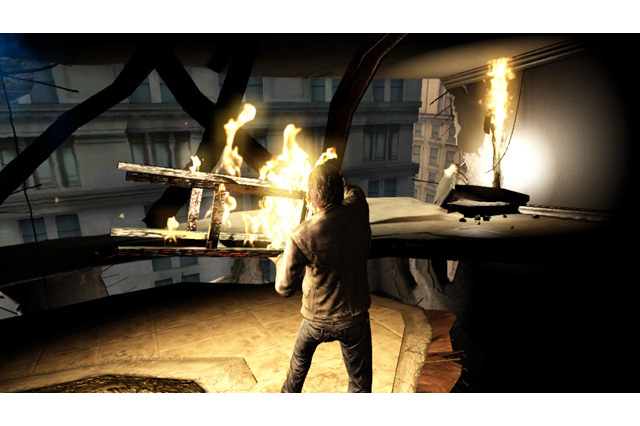 サバイバルホラー最新作『アローン・イン・ザ・ダーク』本日発売！ 画像