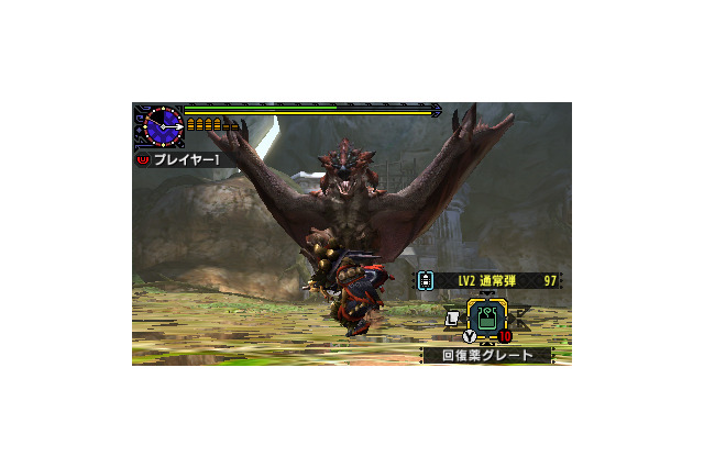 【昨日のまとめ】『MHX』改造データに注意、『艦これ』イベント3月開催、スパイ体験アトラクション施設「in SPY re」に潜入…など(2/2) 画像