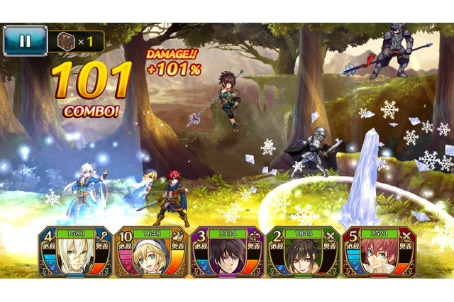 ポケラボ『クロスサマナー』4月11日にサービス終了 画像