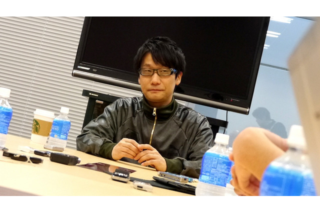 D.I.C.E.サミット2016で小島監督とデル・トロ監督による基調講演が実施 画像