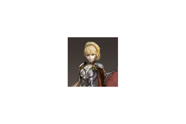『討鬼伝2』“イギリス人の少女”など登場キャラ公開！オープンワールドなフィールドの一部も 画像