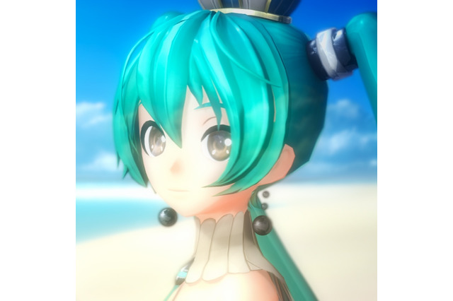 『初音ミク -Project DIVA- X』藤田咲が解説をつとめるPV公開、収録楽曲やコスチュームをチェック 画像