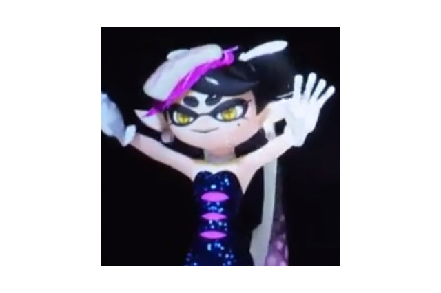 あの感動をもう一度!「Splatoon シオカライブ 2016」録画映像が公開 画像