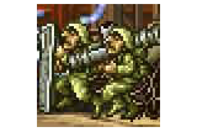 『METAL SLUG ATTACK』配信開始！育成したユニットで世界中のプレイヤーとバトルも 画像