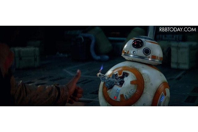 「スター・ウォーズ」次回作、早くも撮影開始！新キャストも発表 画像