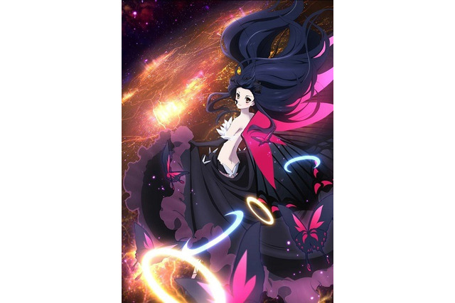劇場版「アクセル・ワールド」7月23日全国24館で公開、TVから4年待望の新作アニメ 画像