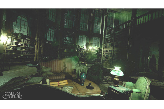 【昨日のまとめ】ラヴクラフト原作の新作ゲーム『Call of Cthulhu』、実在した精神病院が舞台の『The Town of Light』配信、「PS Vita TV」出荷完了…など(2/29) 画像