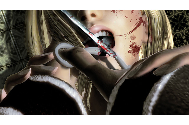 『クロックタワー』の精神的続編ホラー『NightCry』キャスト発表！名塚佳織、小山力也、松井恵理子、宮野真守など 画像