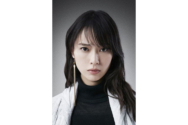 「デスノート2016」戸田恵梨香が“ミサミサ”を続投、彼女の記憶がストーリーの鍵に 画像