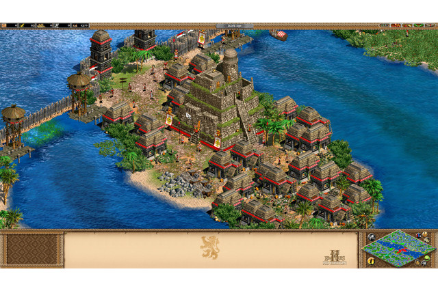 海外掲示板にビル・ゲイツ降臨、「ミスターゲイツ、新しい『Age of Empire』を出してはくれませんか?」に本人が回答 画像