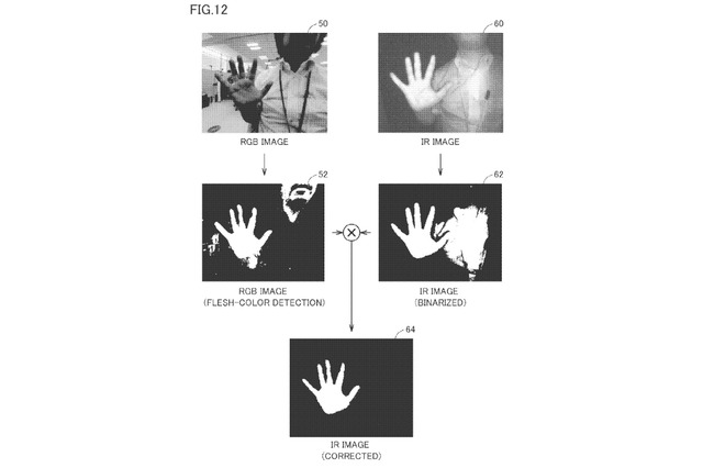 任天堂「NX」にはジェスチャー機能が搭載か…海外でいくつかの特許登録情報が発見 画像