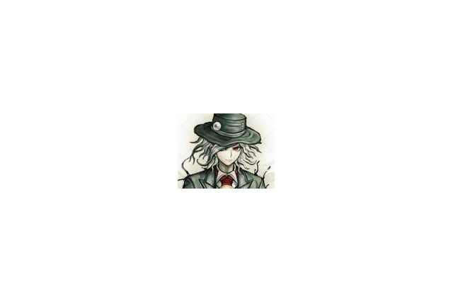 『Fate/Grand Order』初クラス「アヴェンジャー」ついに登場!キャラデザは『ダンガンロンパ』の小松崎類 画像