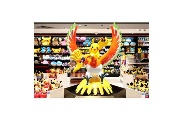 「ポケモンセンターキョウト」オープン初日から6時間待ちの人気ぶり、17時過ぎでも15~30分待ち 画像