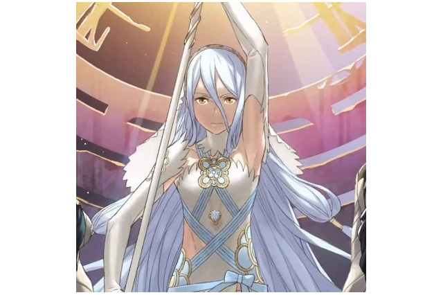 『ファイアーエムブレム if』開発スタッフ座談会動画第3弾が公開、3つ目のストーリーの注目ポイントなどを語る 画像