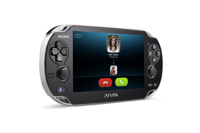 PS Vita/PSP向け「Skype」が6月22日でサポート終了、ダウンロードは3月22日まで 画像