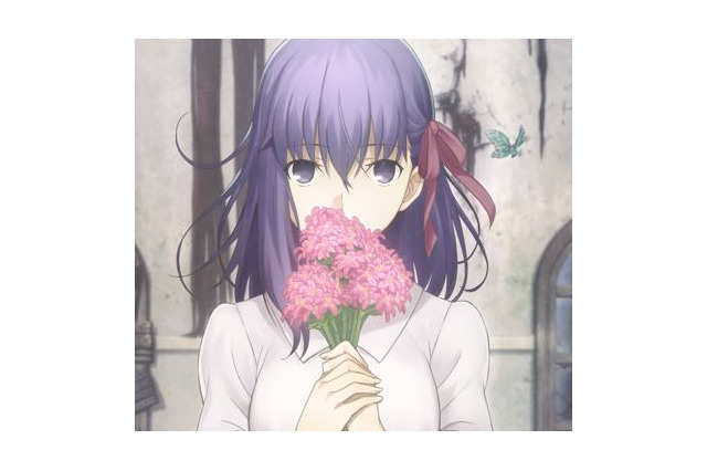 劇場版「Fate/stay night Heaven's Feel」は全3章に!第1章は2017年公開 画像
