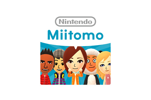 『Miitomo』Ver.1.1が配信、“フレンドのフレンド”とフレンドになることが可能に…「世の中のアンサー」ボタン追加も 画像