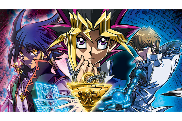 映画「遊戯王」メンタリストDaiGoが応援隊長に!デュエルの心理を大解剖 画像