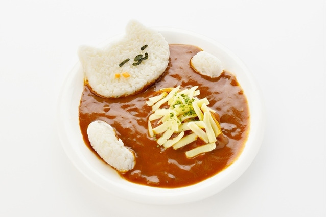 「ねこあつめ in ナンジャタウン」4月15日開催、あのねこたちのフードやスタンプラリーが登場 画像