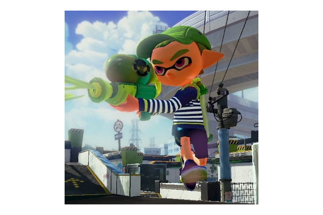 【昨日のまとめ】『スプラトゥーン』新ブキ追加は4月13日、「ワンパンマン」作画監督が語るアニメーターの楽しさと難しさ、エレン先生で話題の「NEW HORIZON」の狙い…など(4/8) 画像