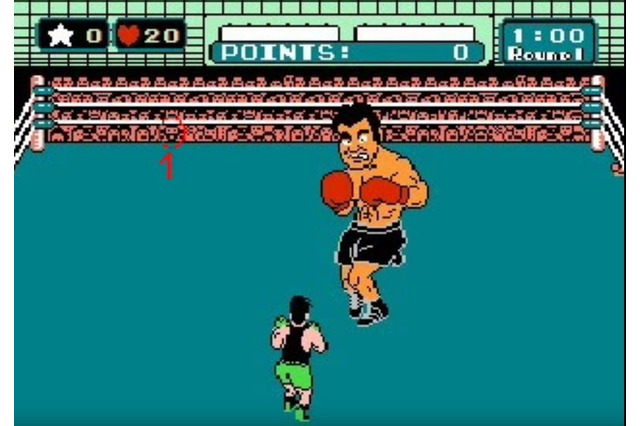 FC版『マイクタイソン・パンチアウト!!』30年越しの裏ワザ発見か！？ある“一撃必殺テク”が話題に 画像