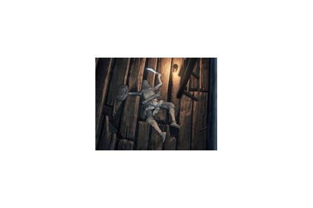 【総力特集】あるある！『DARK SOULSシリーズのお約束』20選 画像