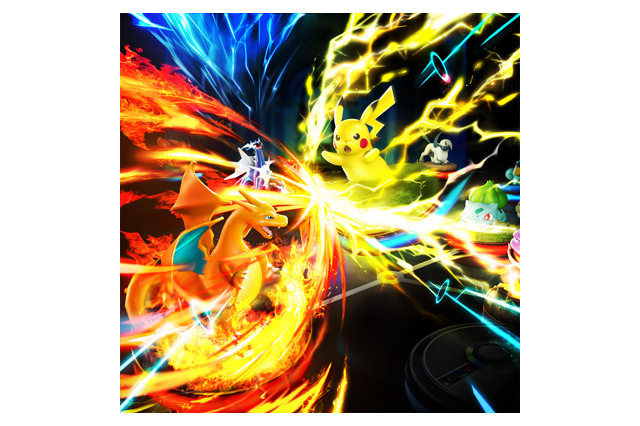 iOS版『ポケモンコマスター』配信開始！報酬が2倍になる期間限定キャンペーンも 画像