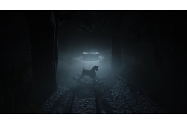 トウモロコシ畑で襲われるホラーゲーム『Outlast 2』の戦慄ゲームプレイ映像 画像