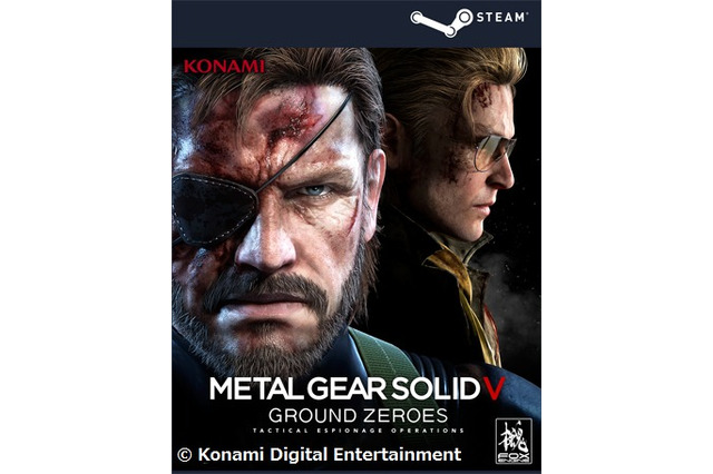 最大80％OFFのコナミGWセール開始！PC版『MGS V: TPP』『雷電IV』『アルカナハート3 LM』など 画像