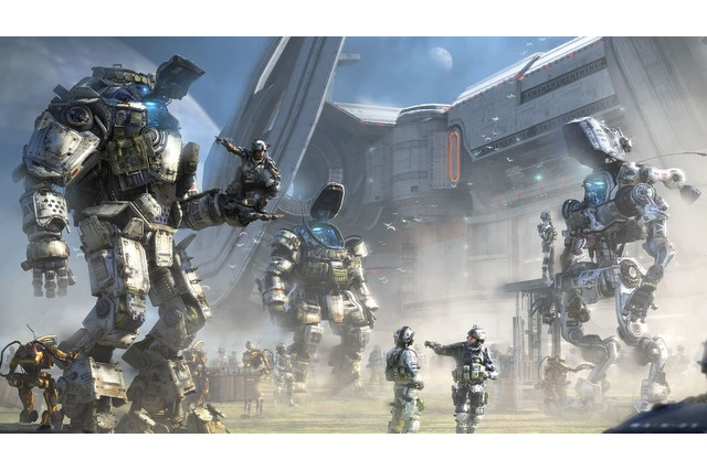 EA、『Titanfall 2』と『Star Wars: Battlefront』続編リリース時期を報告 画像