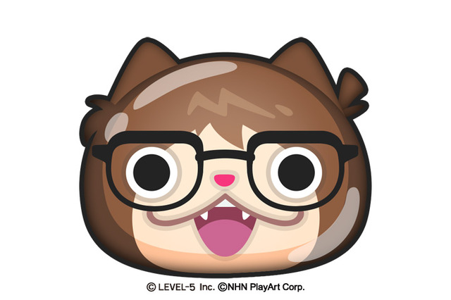 『妖怪ウォッチ ぷにぷに』に「名探偵コニャン(CV：高山みなみ)」登場！必殺技は「おやすみニャーロー弾」 画像