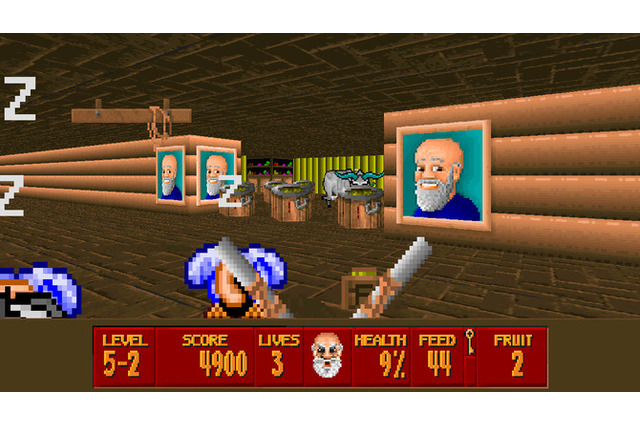 【特集】「歴史に埋もれたカルトなB級FPS」10選 画像