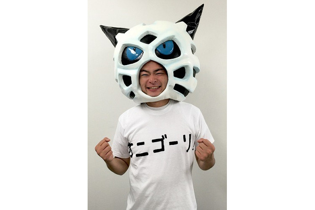 あばれる君がポケモン映画のゲスト声優に!湯山監督が特別にOKだし 画像