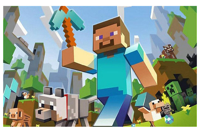 中学の授業にも『マインクラフト』導入、5月から全世界100校以上で実施 画像