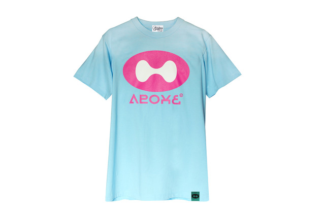 『スプラトゥーン』新作Tシャツ発表！「チョコガサネ」「イカノメT」「ヤコメッシュ」が商品化 画像