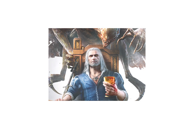 今週発売の新作ゲーム『ウィッチャー3 ワイルドハント - 血塗られた美酒』『ALIENATION』『HEAVY RAIN＆BEYOND: Two Souls』他 画像