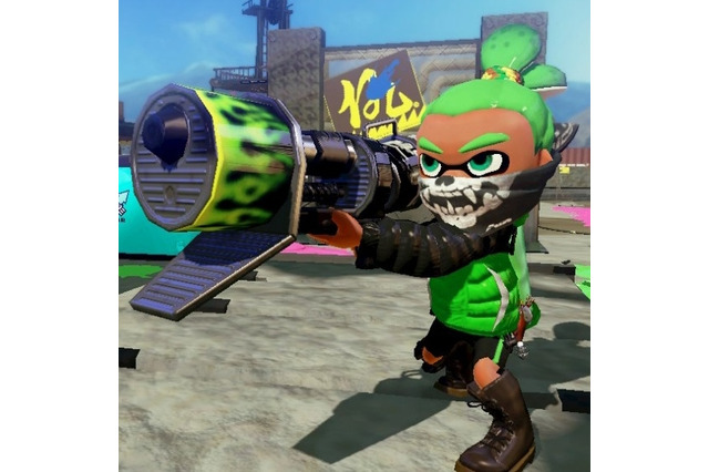 【昨日のまとめ】『スプラトゥーン』更新データVer.2.8.0の詳細公開、「ドラゴンボール超」新たな敵は悟空?、「カードキャプターさくら」新アニメプロジェクト始動…など(6/3) 画像