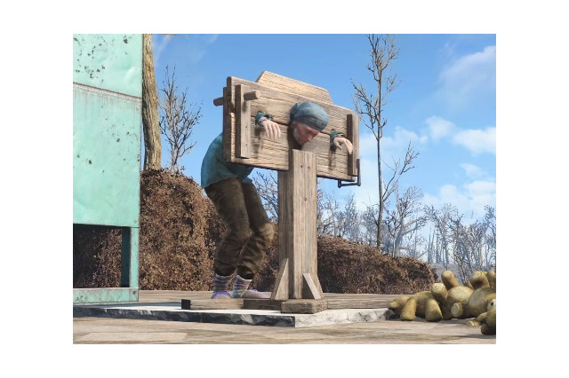 『Fallout 4』3つの新アドオンが発表―「ヌカ・コーラ」テーマパークも！ 画像