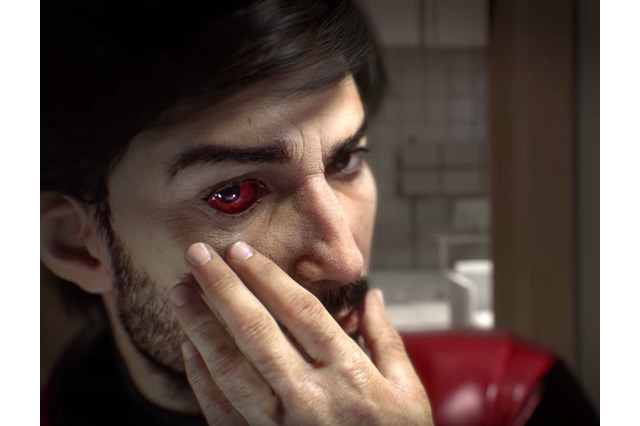 PS4/Xbox One/PC向けに『Prey』発表、2017年発売予定 画像