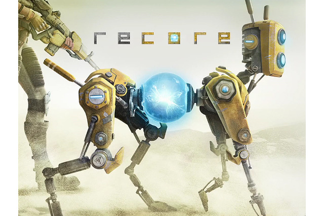 稲船敬二新作『ReCore』ゲームプレイトレイラー公開！海外で9月13日発売 画像