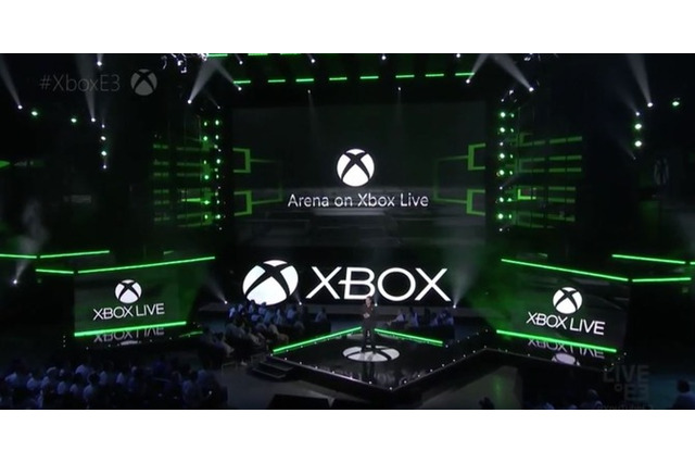 Xbox Liveが進化！eSports特化のトーナメント機能、BGM機能、音声アシスタント機能「コルタナ」などが登場 画像