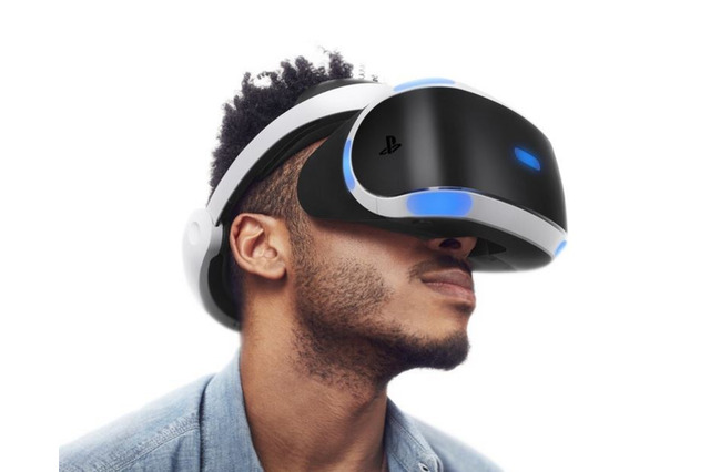 「PlayStation VR」予約取扱店舗まとめ―6月18日（土）より予約開始！ 画像